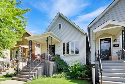 539 W 44th, Chicago, IL 60609