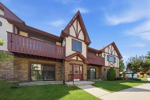 11553 Autobahn Unit 201, Palos Park, IL 60464