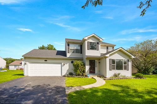 1434 Hawk, Bolingbrook, IL 60490