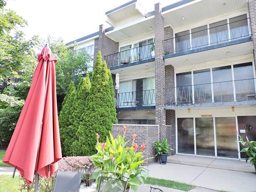 10116 Peach Unit N109, Skokie, IL 60076