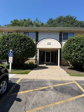 5730 Concord Unit 3, Clarendon Hills, IL 60514