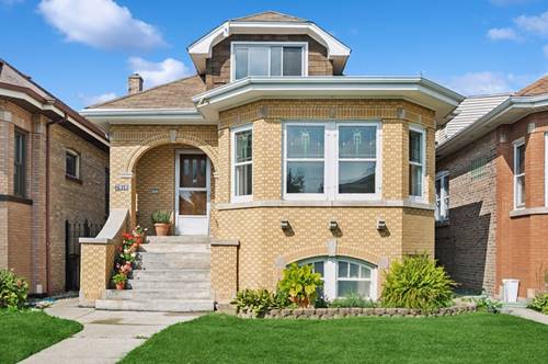 2818 N Long, Chicago, IL 60641
