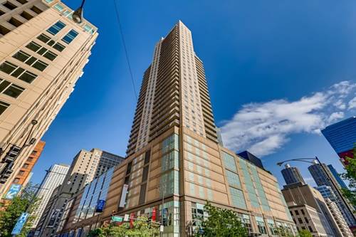 545 N Dearborn Unit 3109, Chicago, IL 60654