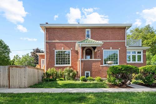 5100 N Long, Chicago, IL 60630