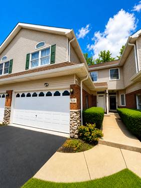 5128 Tomcin, Oak Lawn, IL 60453