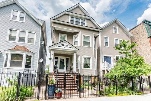 1332 W Barry Unit 2, Chicago, IL 60657