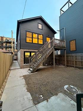 1751 W Superior Unit CH1, Chicago, IL 60622
