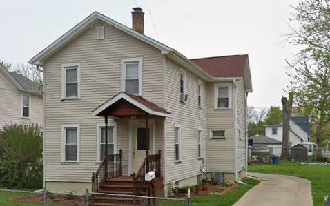 540 Hoyles, Aurora, IL 60505