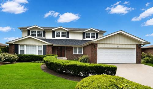 2745 Covert, Glenview, IL 60025