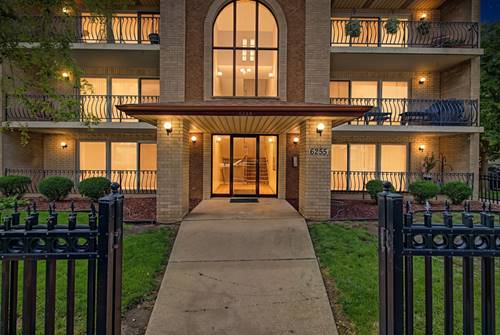 6255 W 63rd Unit 1B, Chicago, IL 60638
