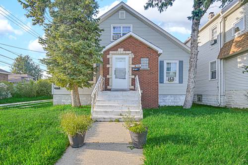 336 153rd, Calumet City, IL 60409