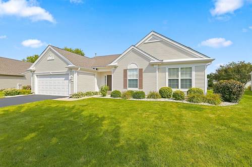 13326 Dakota Fields, Huntley, IL 60142