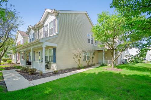 353 Ogden Falls Unit 353, Oswego, IL 60543