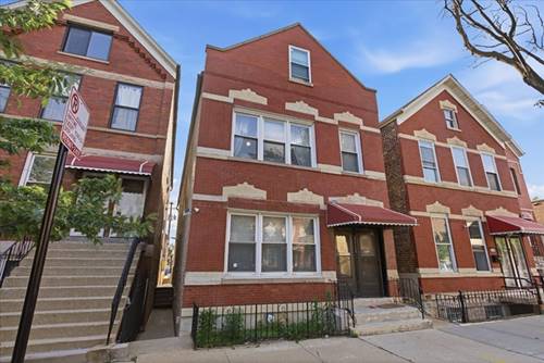 3112 S May Unit 2R, Chicago, IL 60608