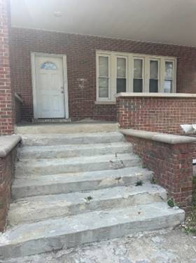 7408 S Yates, Chicago, IL 60649