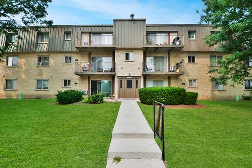 575 Fairway View Unit 3H, Wheeling, IL 60090