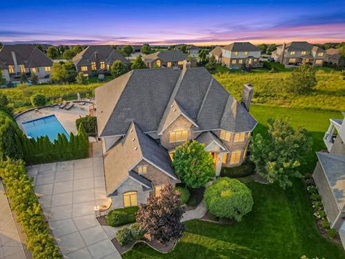 12408 Lajunta, Mokena, IL 60448