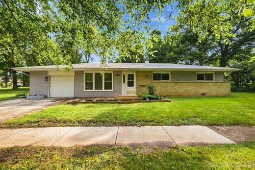 557 Willard, Elgin, IL 60120