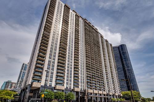 400 E Randolph Unit 1812, Chicago, IL 60601