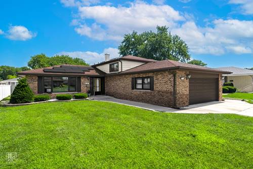 17157 Langley, South Holland, IL 60473