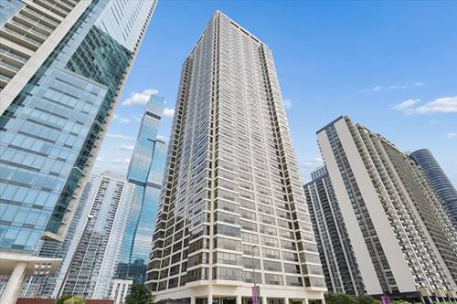 360 E Randolph Unit 901, Chicago, IL 60601