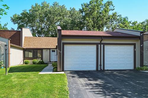 177 Cascade, Indian Head Park, IL 60525