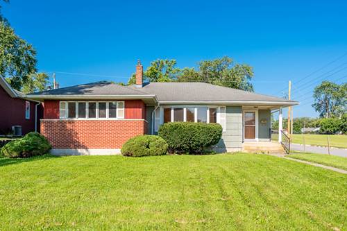3002 Miller, South Chicago Heights, IL 60411