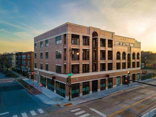 551 E 47th Unit 3W, Chicago, IL 60615