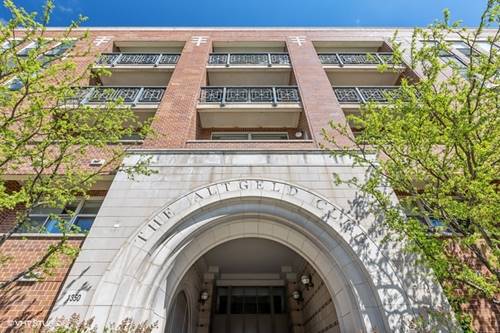 1350 W Fullerton Unit 302, Chicago, IL 60614