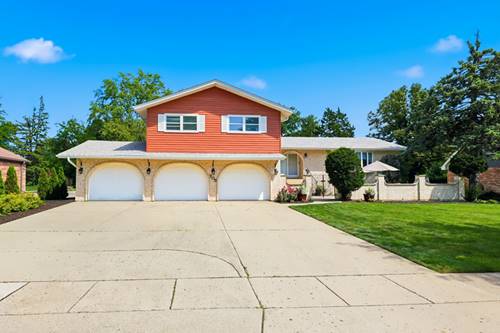 705 Ruskin, Elk Grove Village, IL 60007