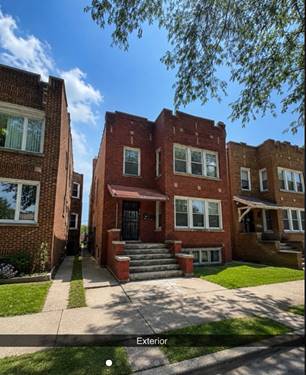 8119 S South Shore Unit 2, Chicago, IL 60617