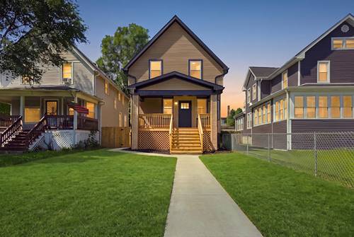 638 N Lotus, Chicago, IL 60644