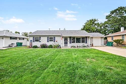 1111 Winthrop, Joliet, IL 60435