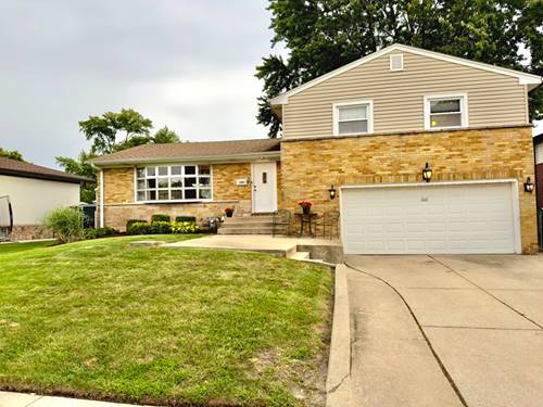 1661 Charleston, Melrose Park, IL 60160