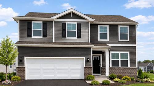 10034 Goodridge, Huntley, IL 60142