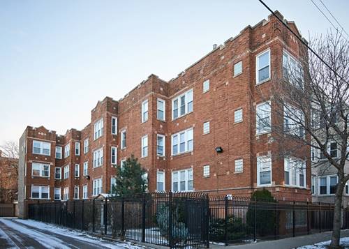 3221 W Division Unit 3S, Chicago, IL 60651