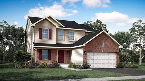 703 Erwin, Oswego, IL 60543