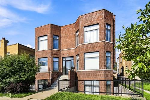 5644 N California, Chicago, IL 60659