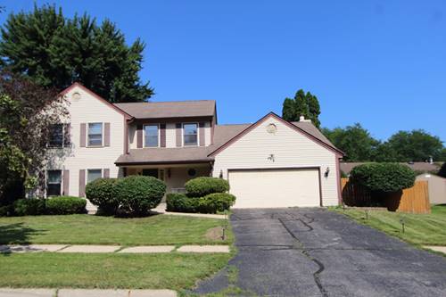5844 Rainsford, Rockford, IL 61107