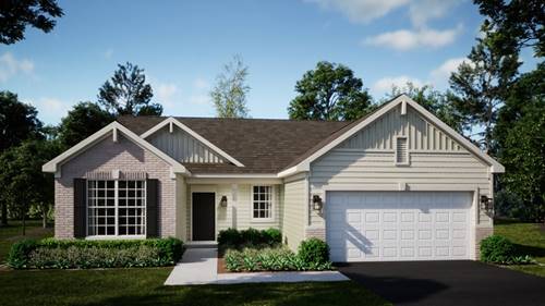 1315 Fawnlily, Joliet, IL 60431