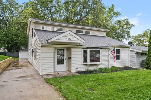 158 N Prairie, Mundelein, IL 60060