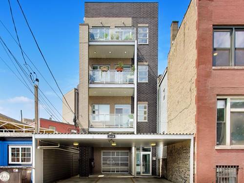 2918 N Lakewood Unit 2, Chicago, IL 60657
