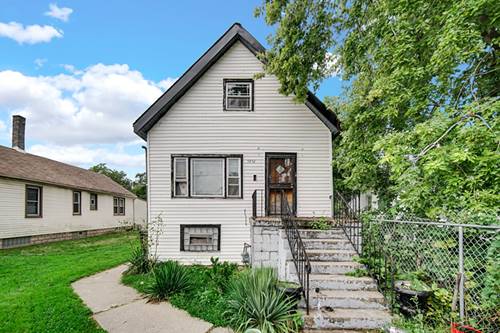 9952 S Vincennes, Chicago, IL 60643