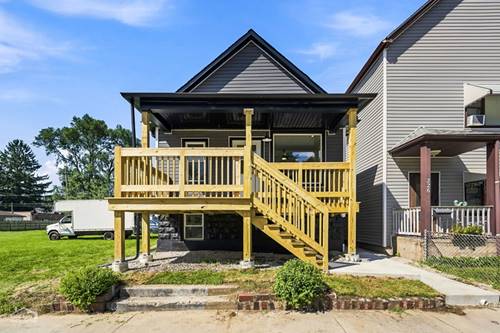 228 154th, Calumet City, IL 60409