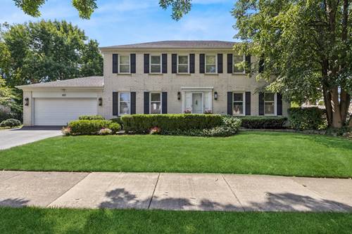 601 W Kingsley, Arlington Heights, IL 60004