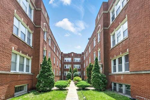 1301 E 71st Unit 3S, Chicago, IL 60619