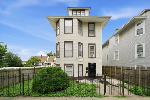 2050 N Kenneth, Chicago, IL 60639