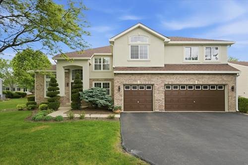 2210 Fieldcrest, Mundelein, IL 60060