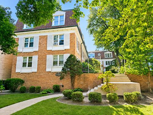 2038 Sherman Unit 3A, Evanston, IL 60201