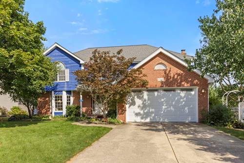 1N145 Glenrise, Glen Ellyn, IL 60137